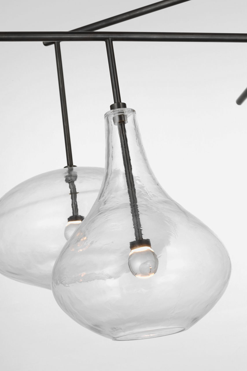 Lomme XL Chandelier - CD5025 | Visual Comfort