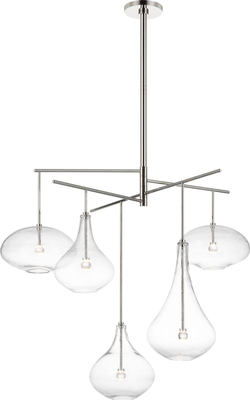 Lomme XL Chandelier
