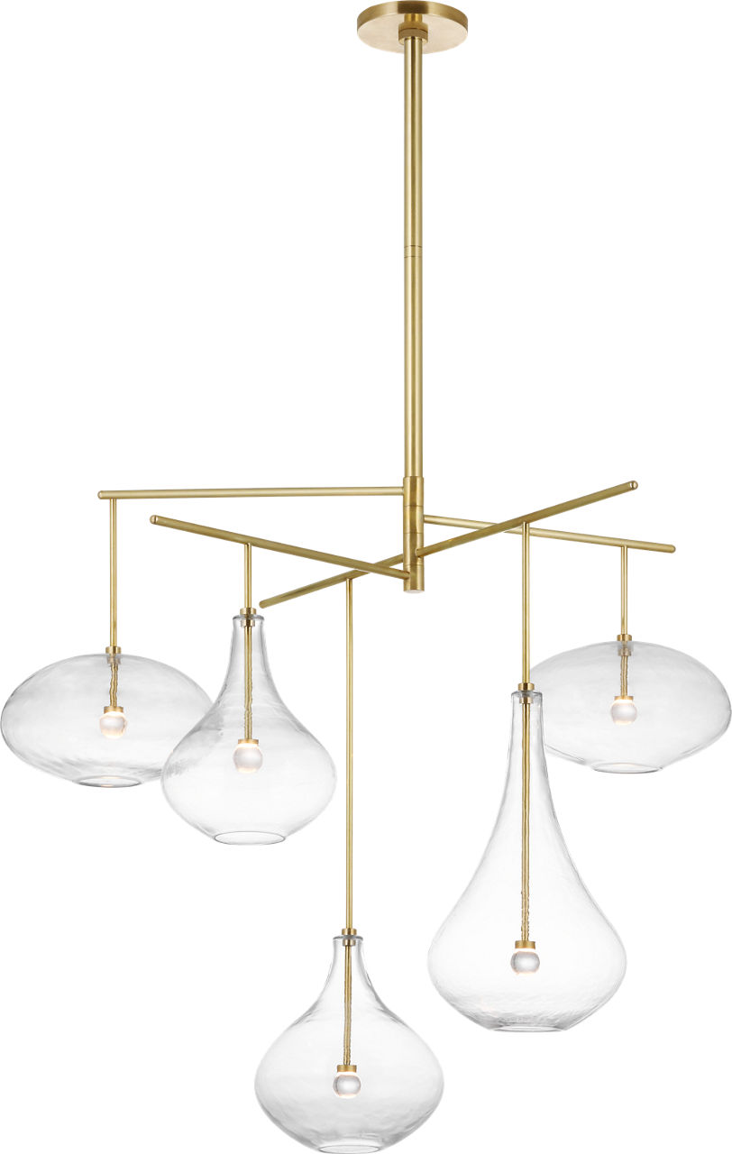Lomme XL Chandelier