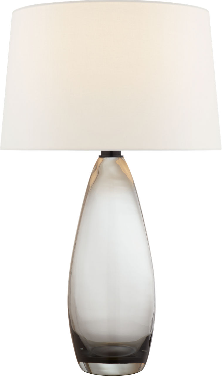 Myla Large Tall Table Lamp