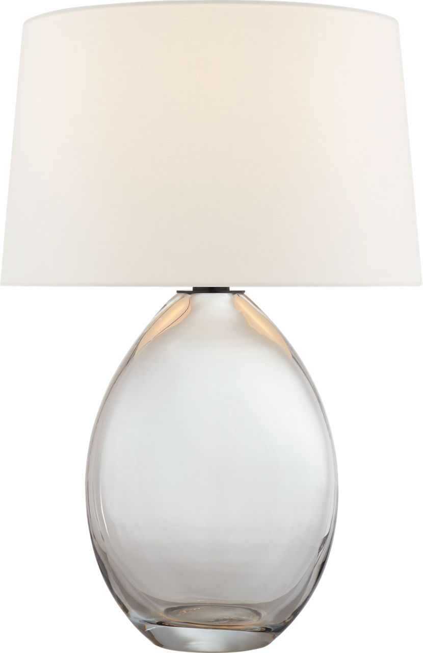 Myla Medium Wide Table Lamp