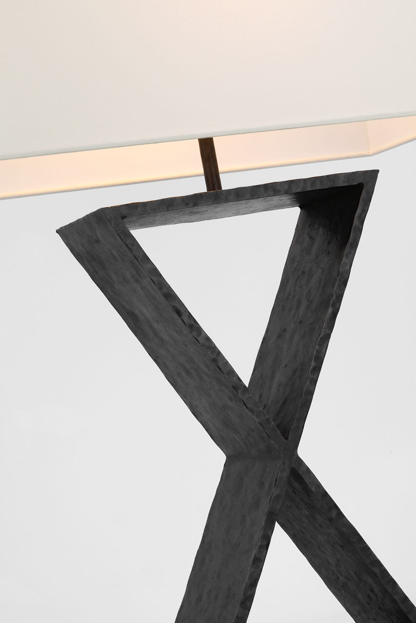 Signature Collection Denali Table Lamp - Thumbnail 5