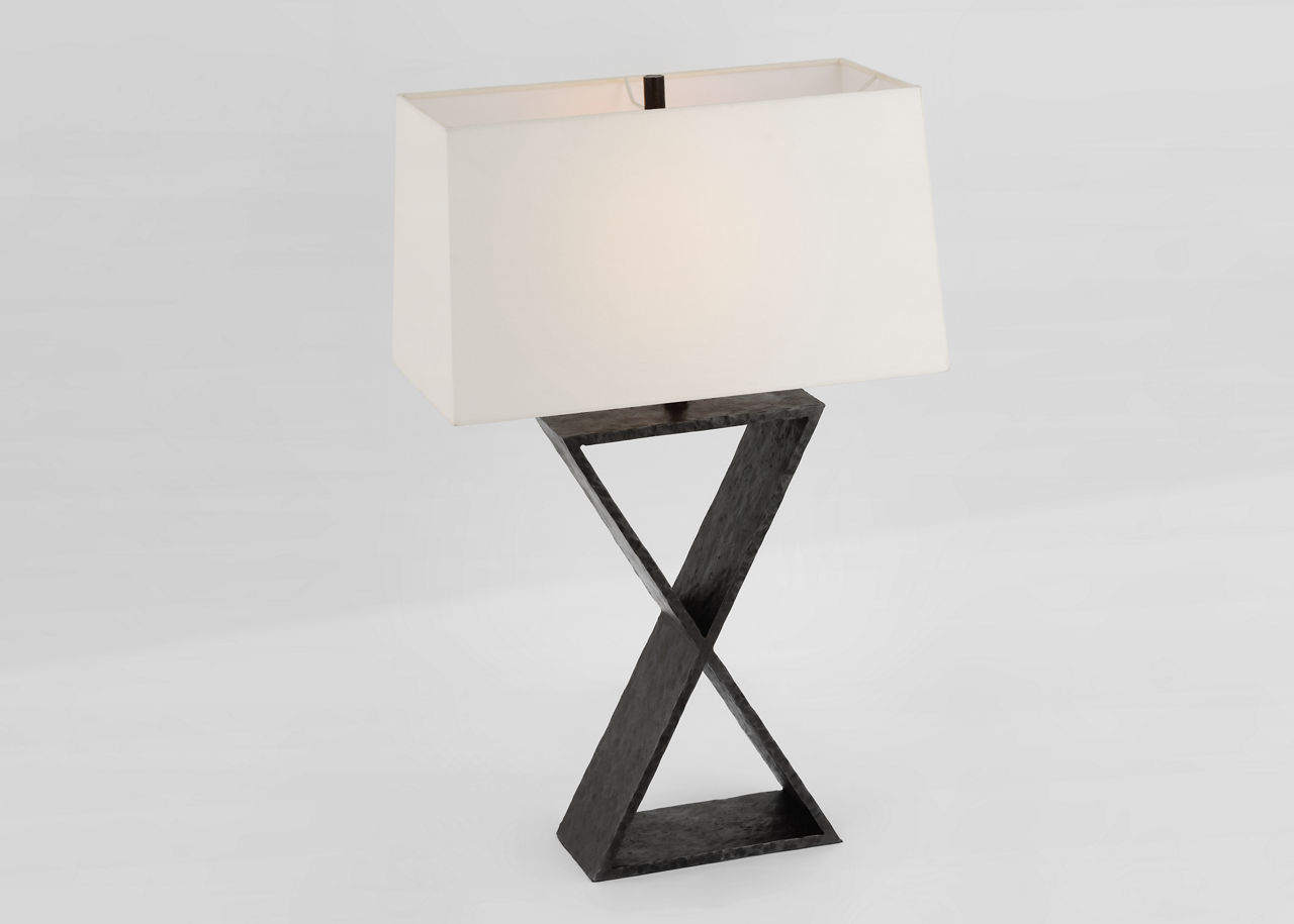 Signature Collection Denali Table Lamp - Thumbnail 3