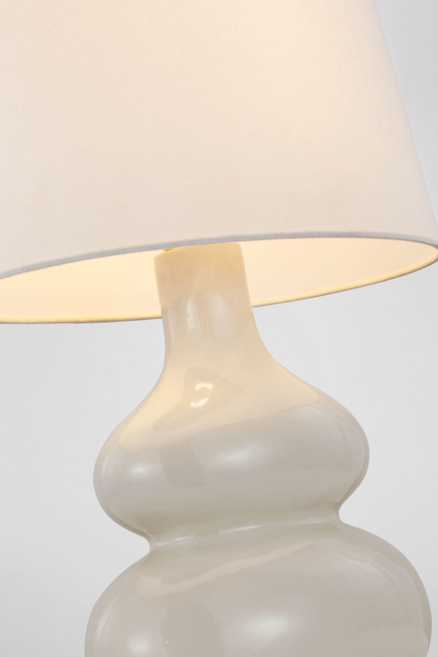 Lismore Medium Table Lamp - CHA8686 | Visual Comfort