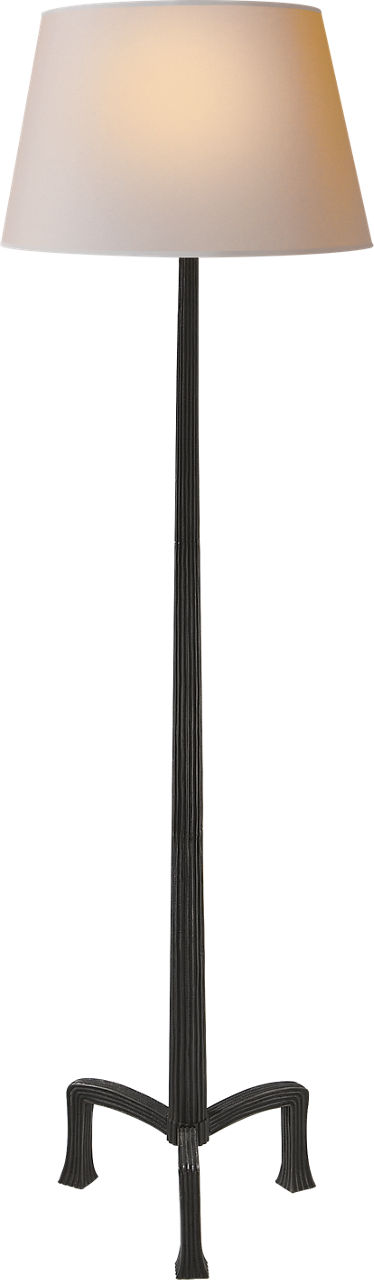 インターフォルム　ETROIT FLOOR LAMP 楽天市場】【インターフォルム公式】 フロアライト トゥロー