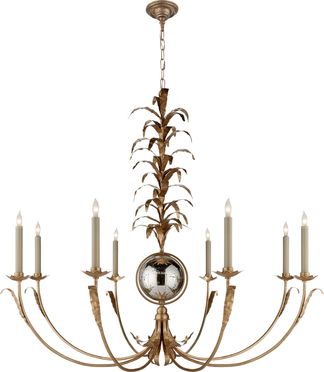 Gramercy Medium Lantern