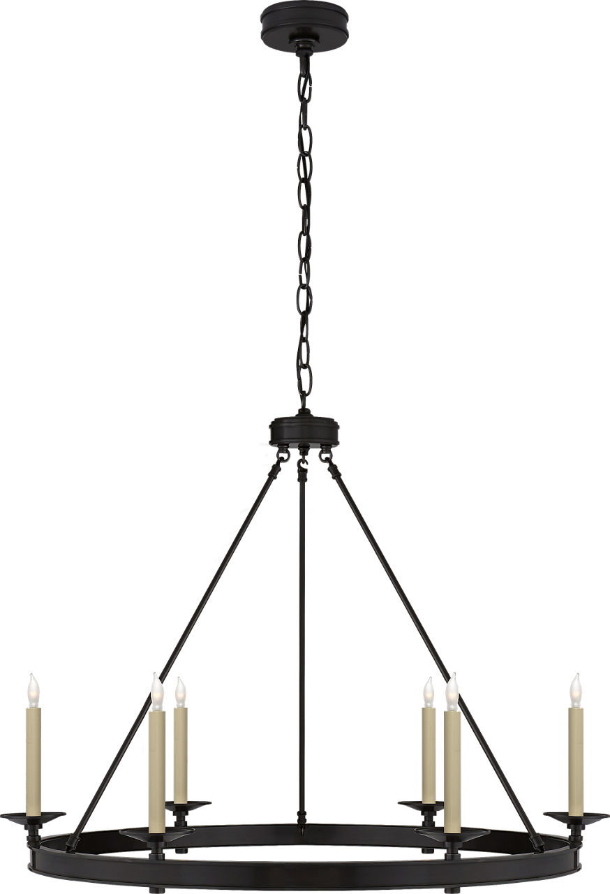 Launceton Ring Chandelier