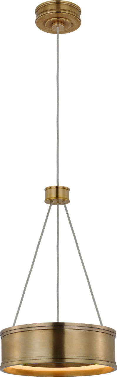 Connery 18" Flush Mount