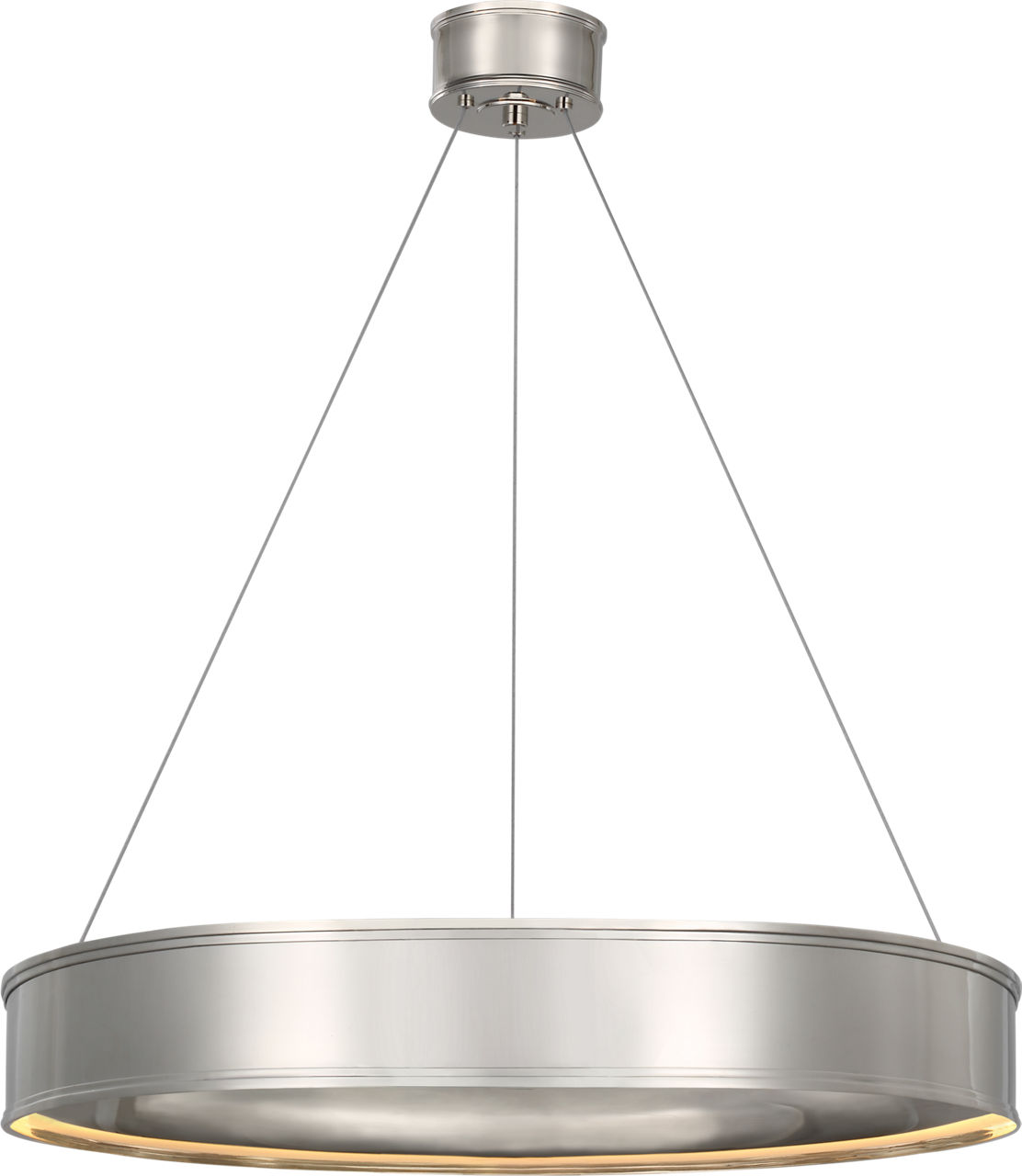 Connery 30" Ring Chandelier