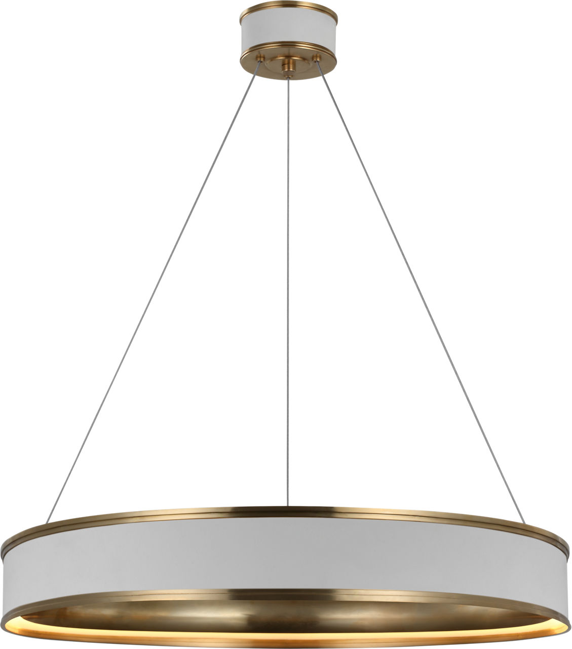 Connery 30" Ring Chandelier