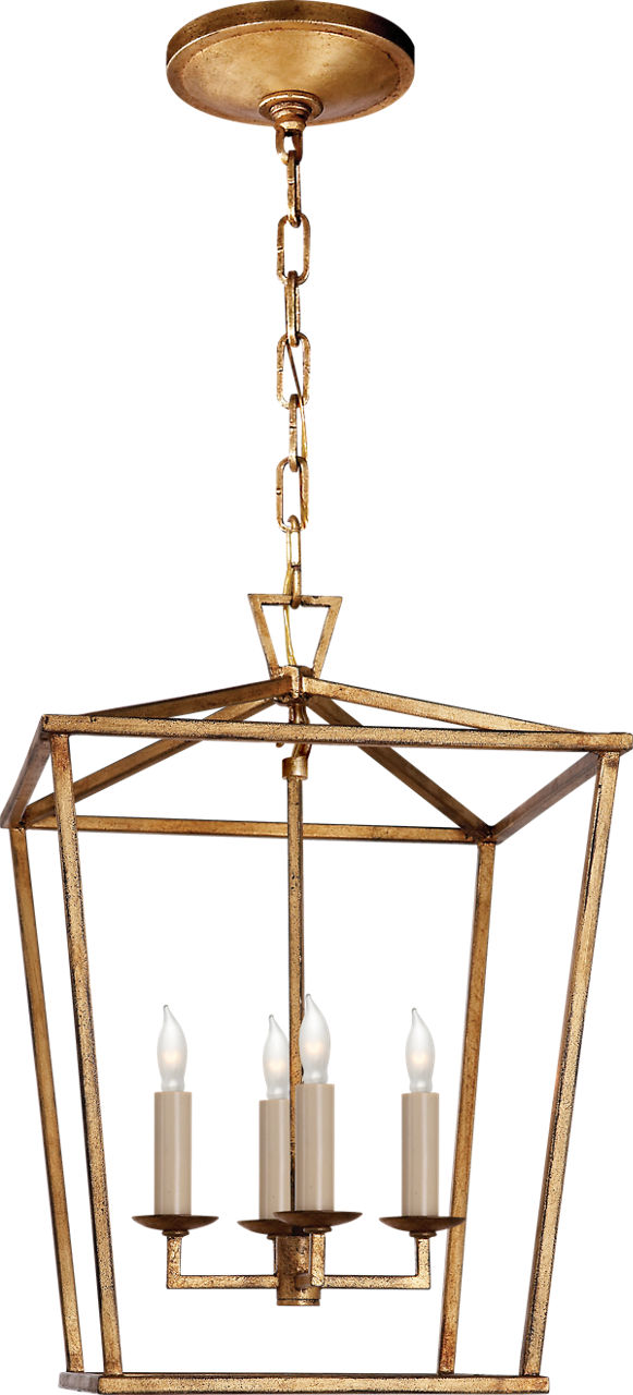 Darlana Extra Large Lantern