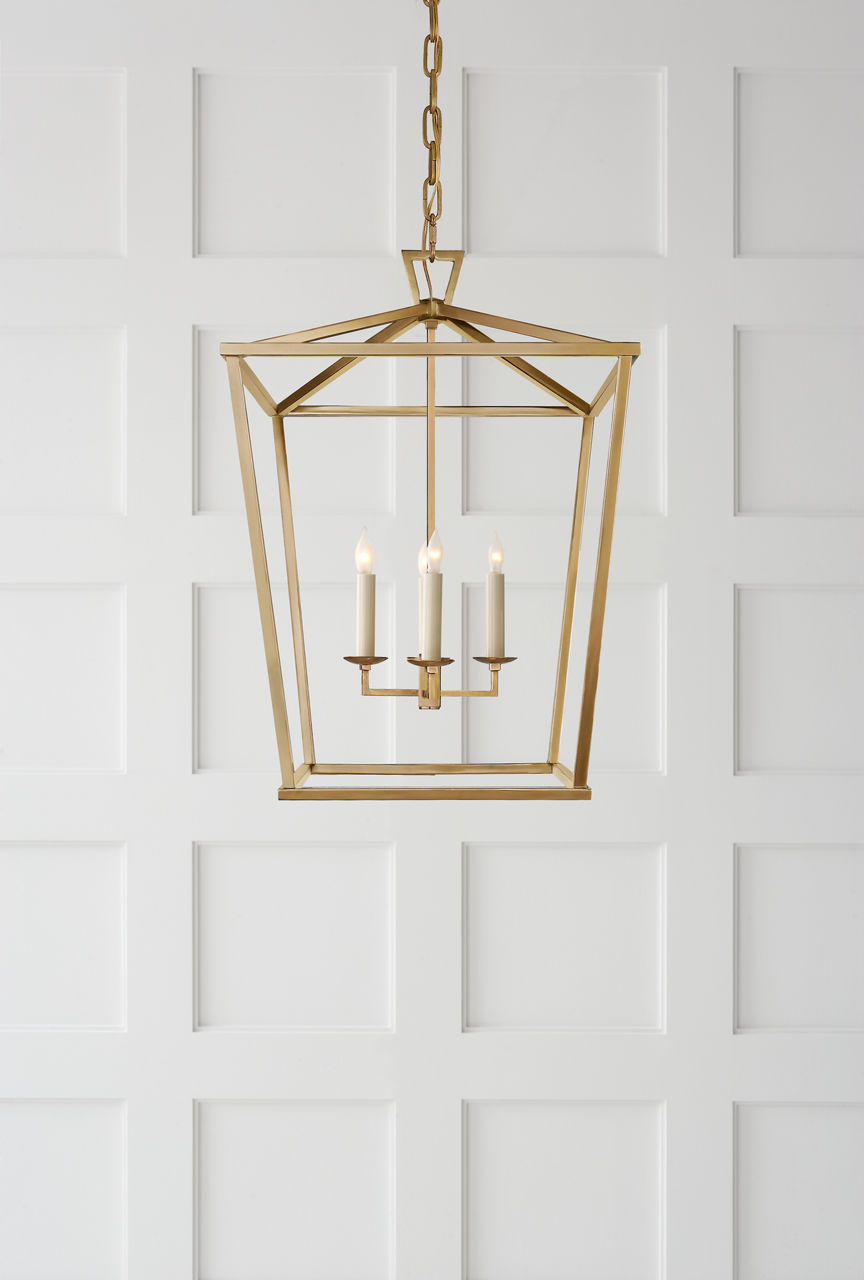 Visual Comfort Darlana Lantern - Thumbnail 3