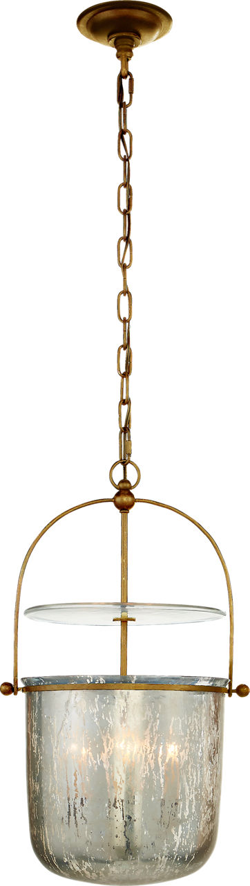 Lorford Smoke Bell Lantern