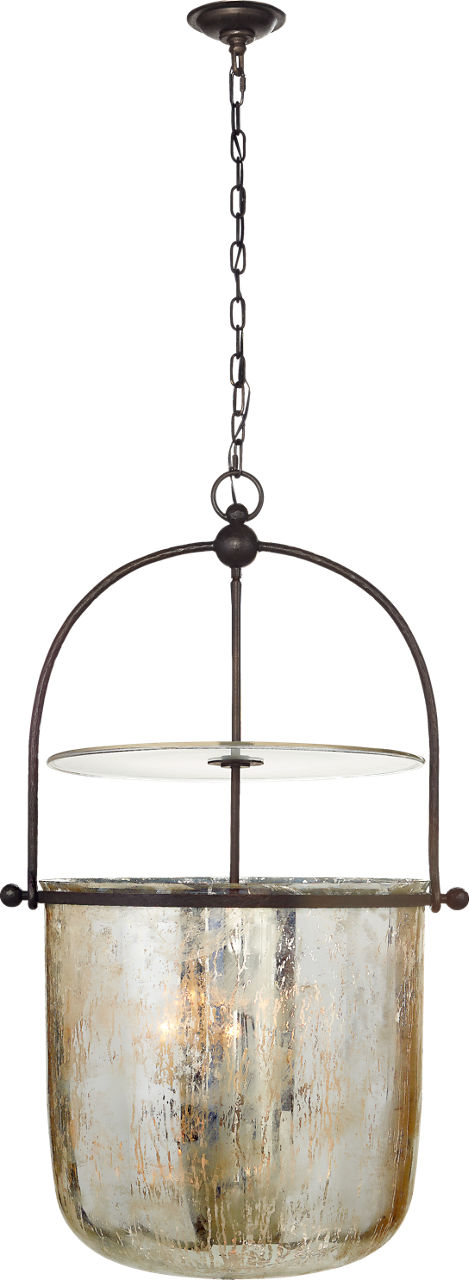 Lorford Smoke Bell Lantern