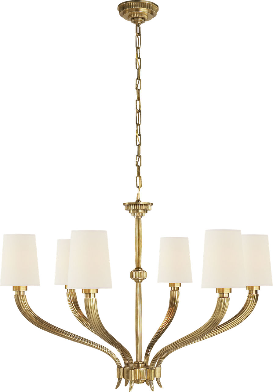 Ruhlmann Small Sconce