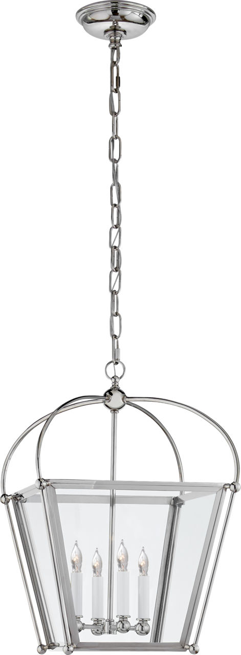 Riverside Large Linear Pendant