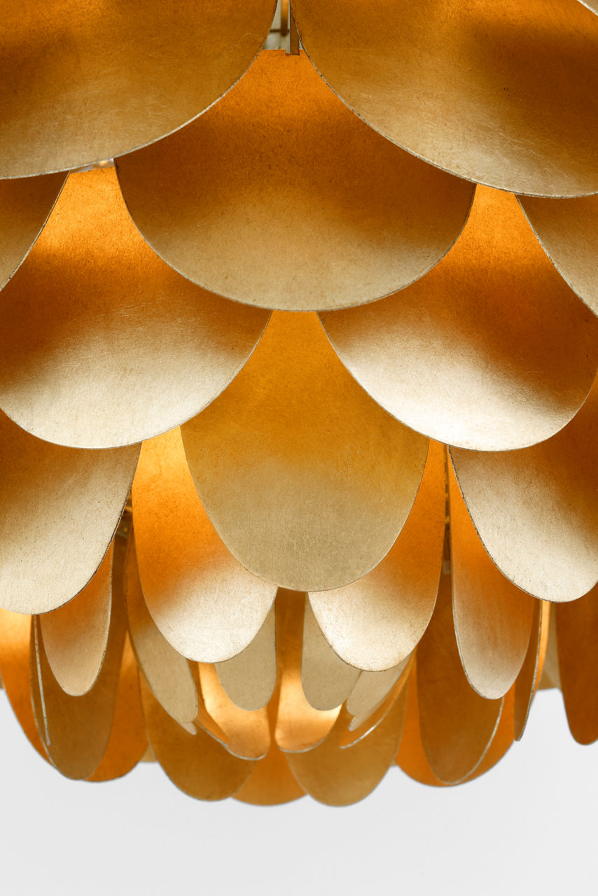 Cynara XL Flush Mount - CHC4164 | Visual Comfort