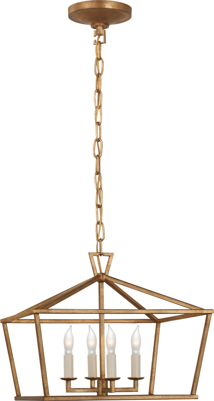 Darlana Large Linear Lantern
