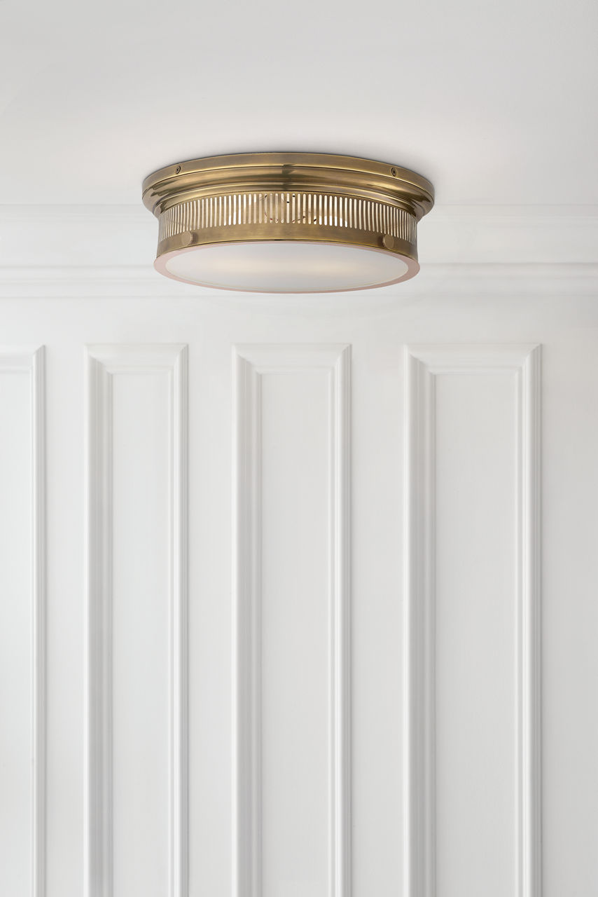 Alderly Flush Mount - CHC4392 | Visual Comfort