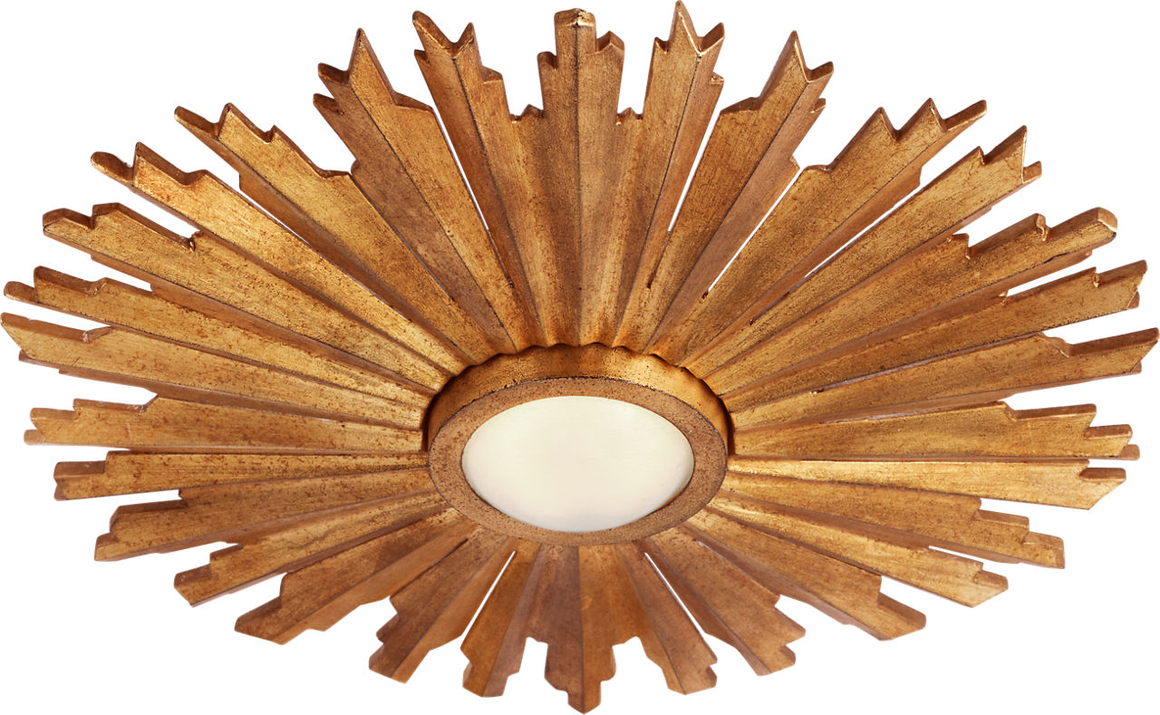 Claymore Grande Flush Mount