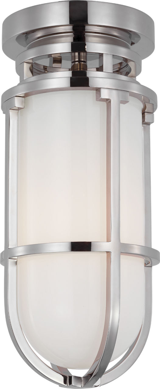 Gracie Tall Flush Mount