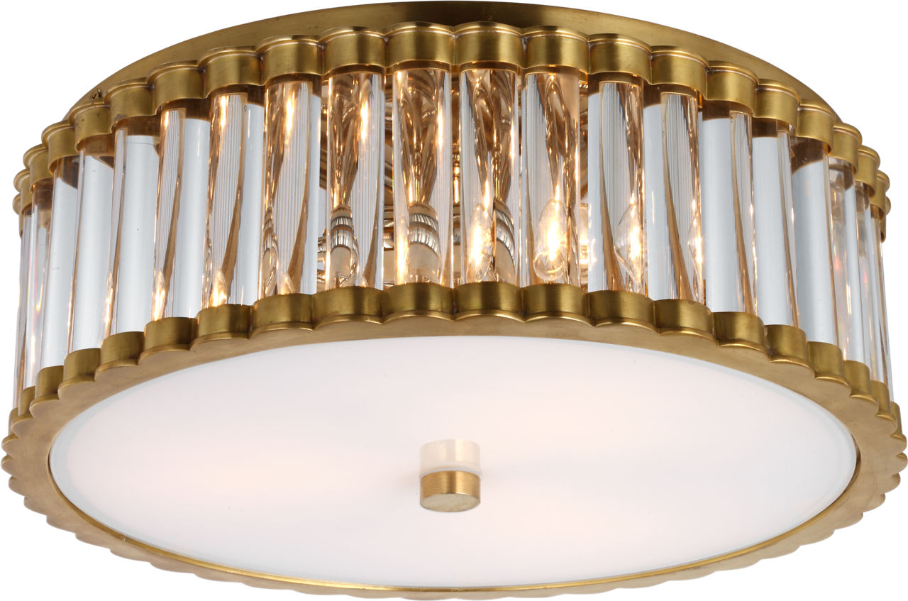 Kean 21" Sconce