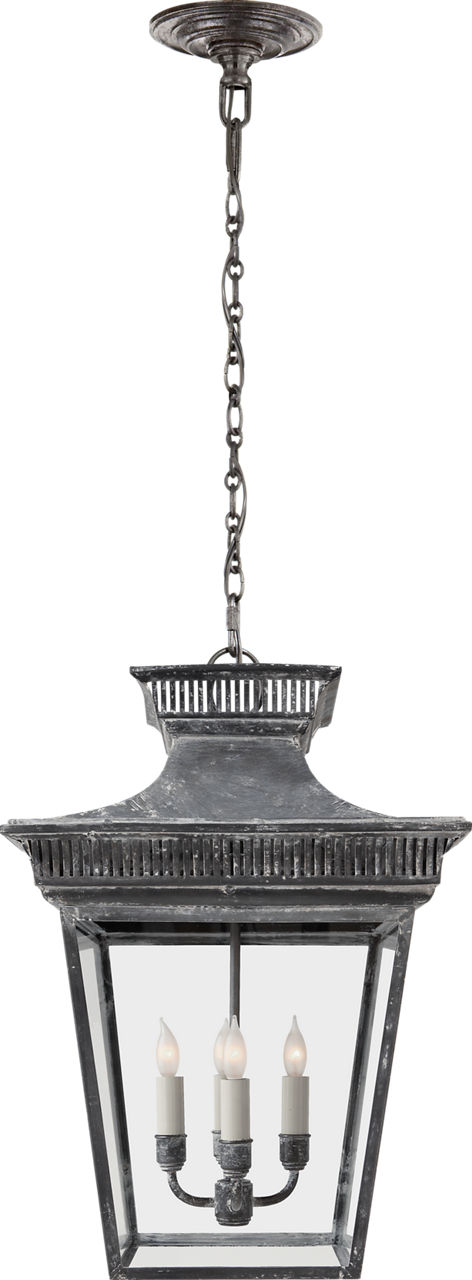 Elsinore Medium Bracket Lantern