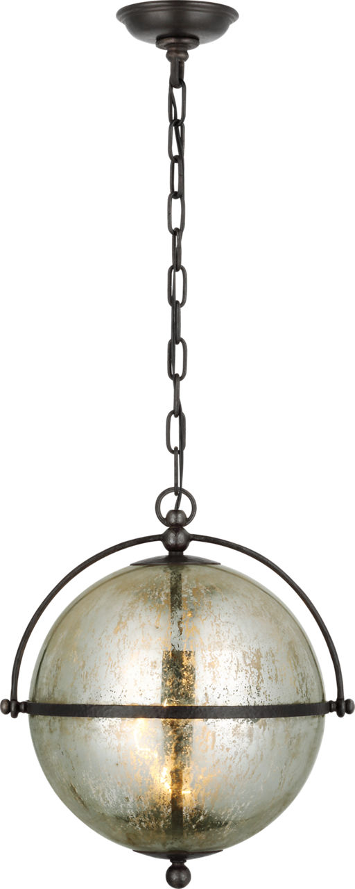 Bayridge Large Pendant