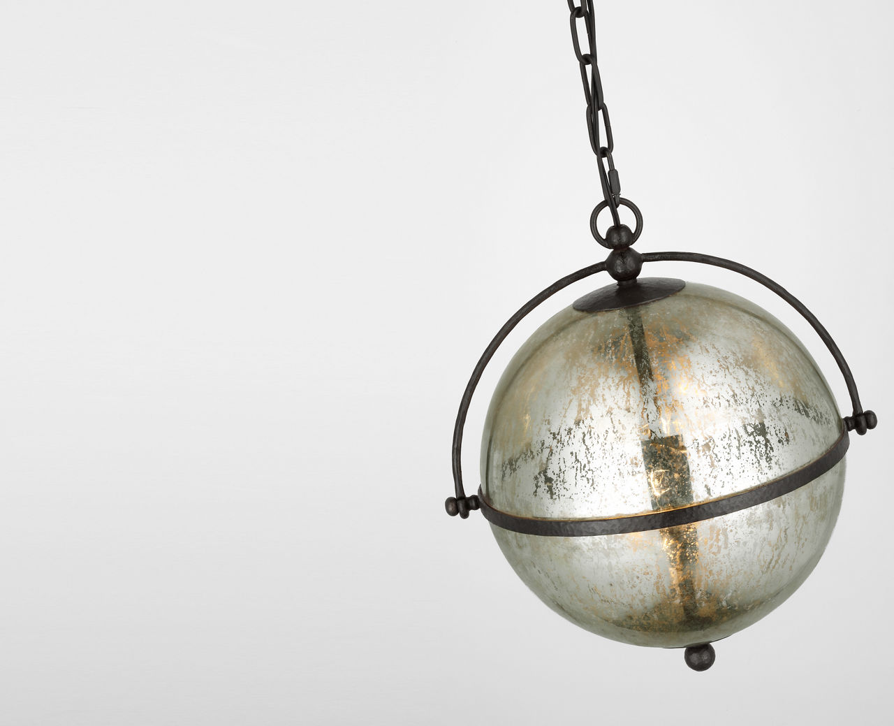 Visual Comfort Bayridge Pendant - Thumbnail 4