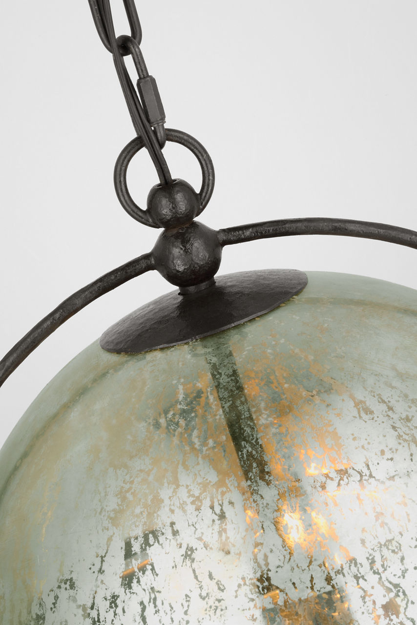 Visual Comfort Bayridge Pendant - Thumbnail 5