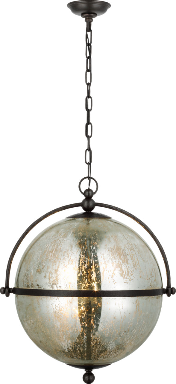Bayridge Large Pendant
