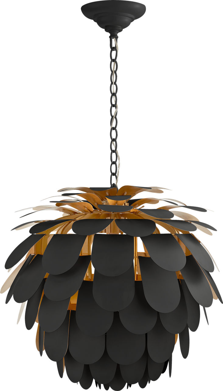 Cynara Large Chandelier