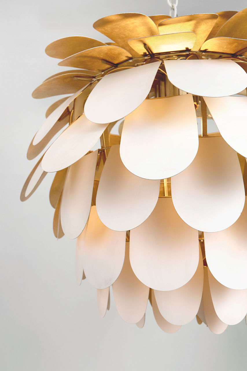 Cynara Large Chandelier - CHC5157 | Visual Comfort