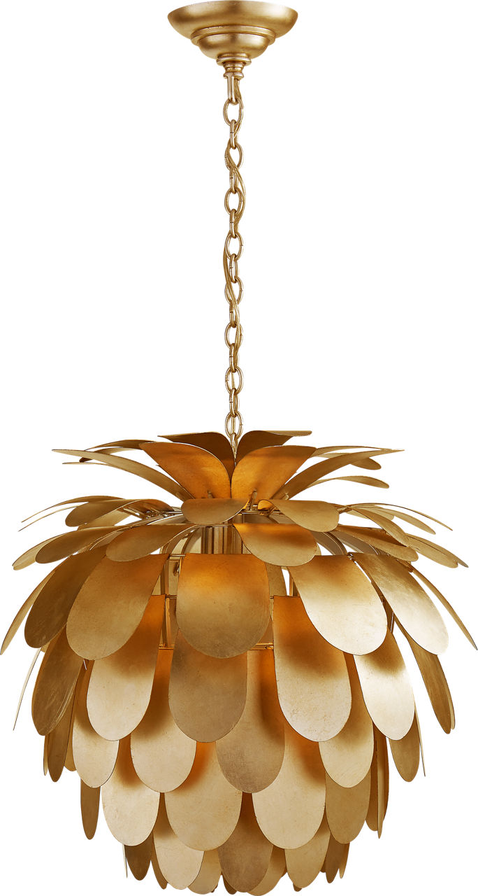 Cynara Medium Chandelier