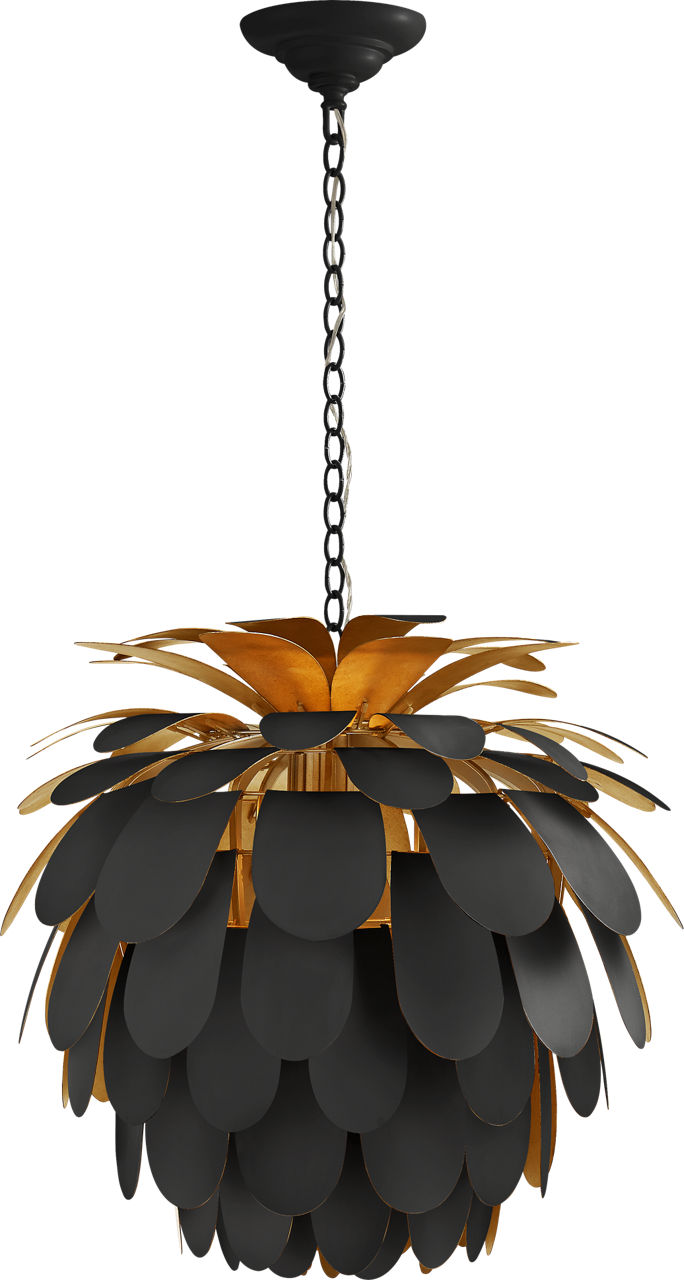 Cynara Medium Chandelier