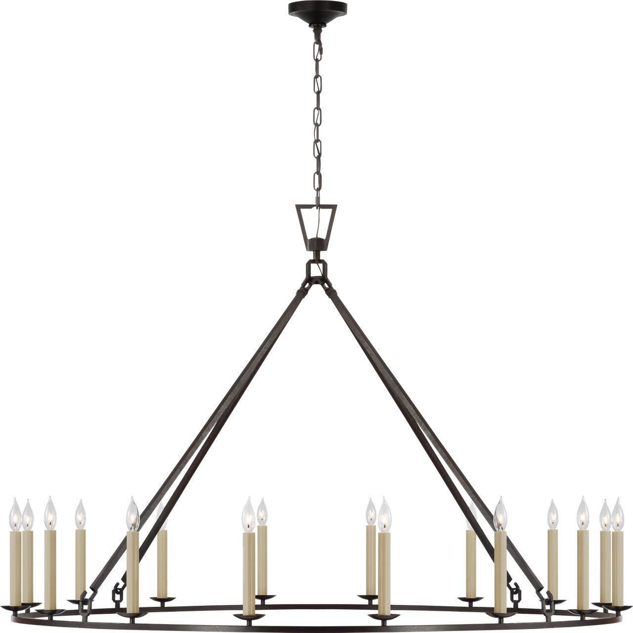 Darlana Mini Lantern