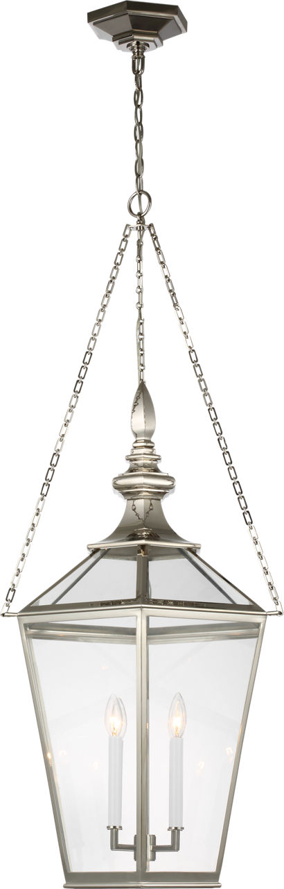 Evaline Large Lantern