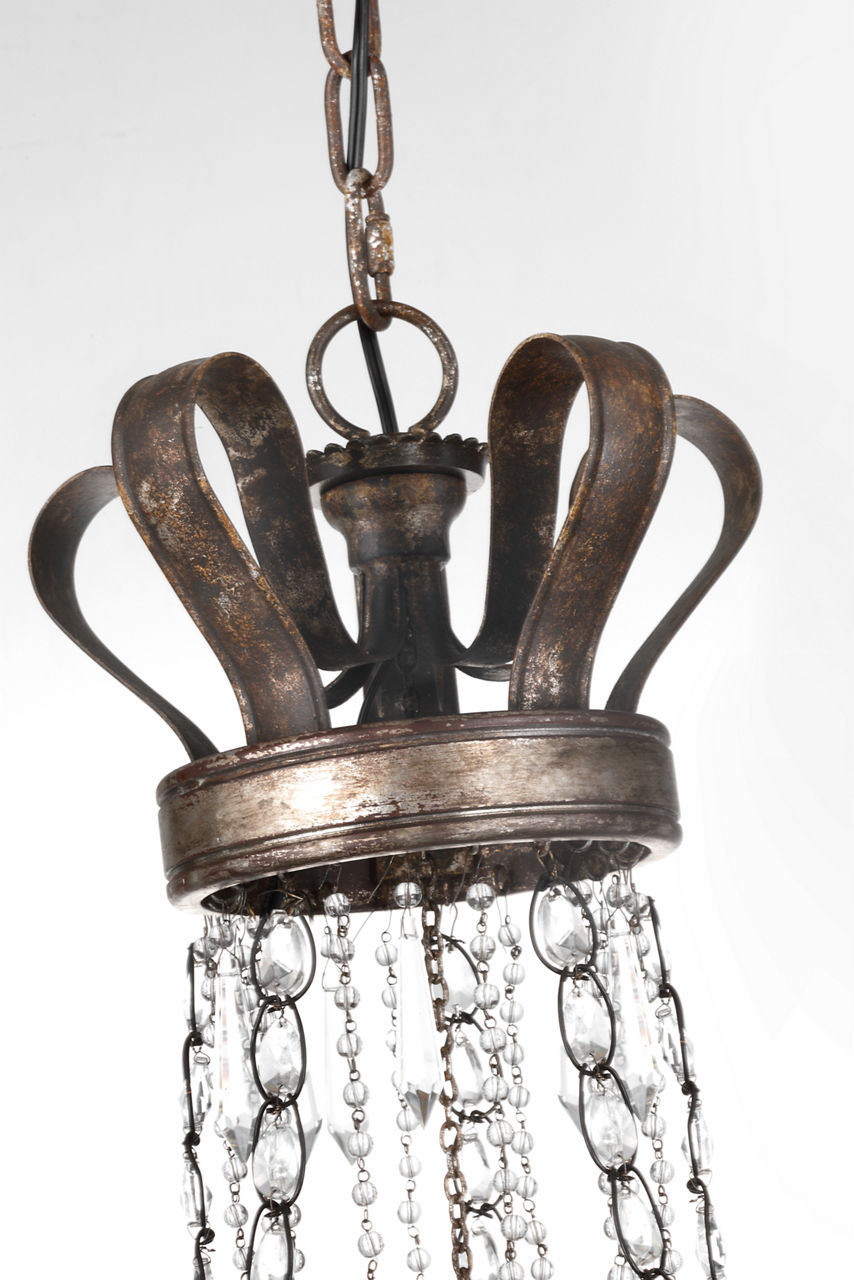 Alessa X-Large Chandelier - CHC5446 | Visual Comfort