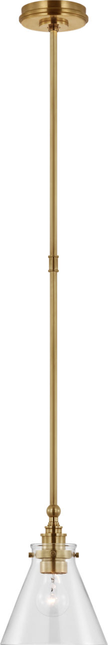 Parkington Small Single Wall Light