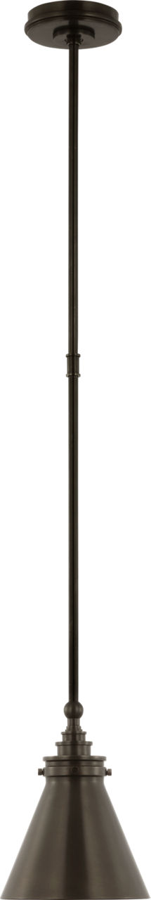 Parkington 9" Pendant