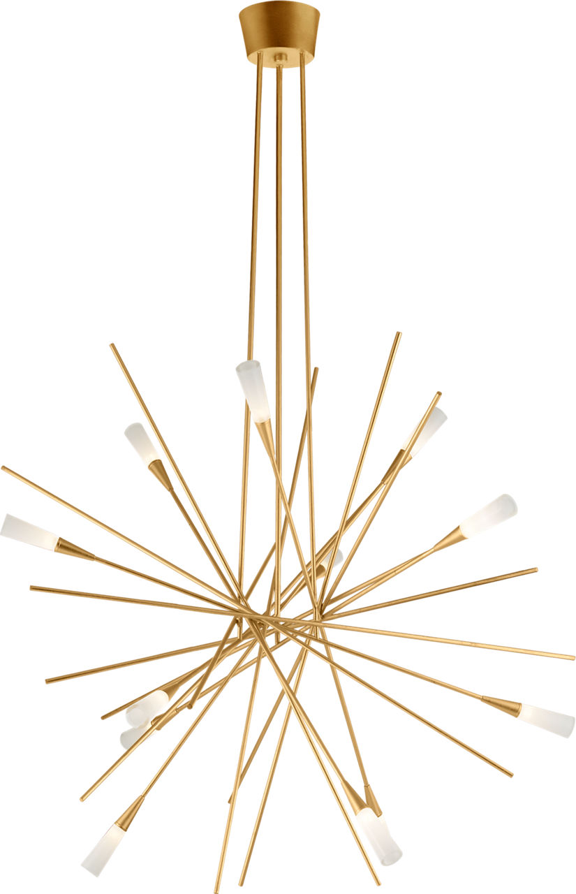 Stellar Large Chandelier