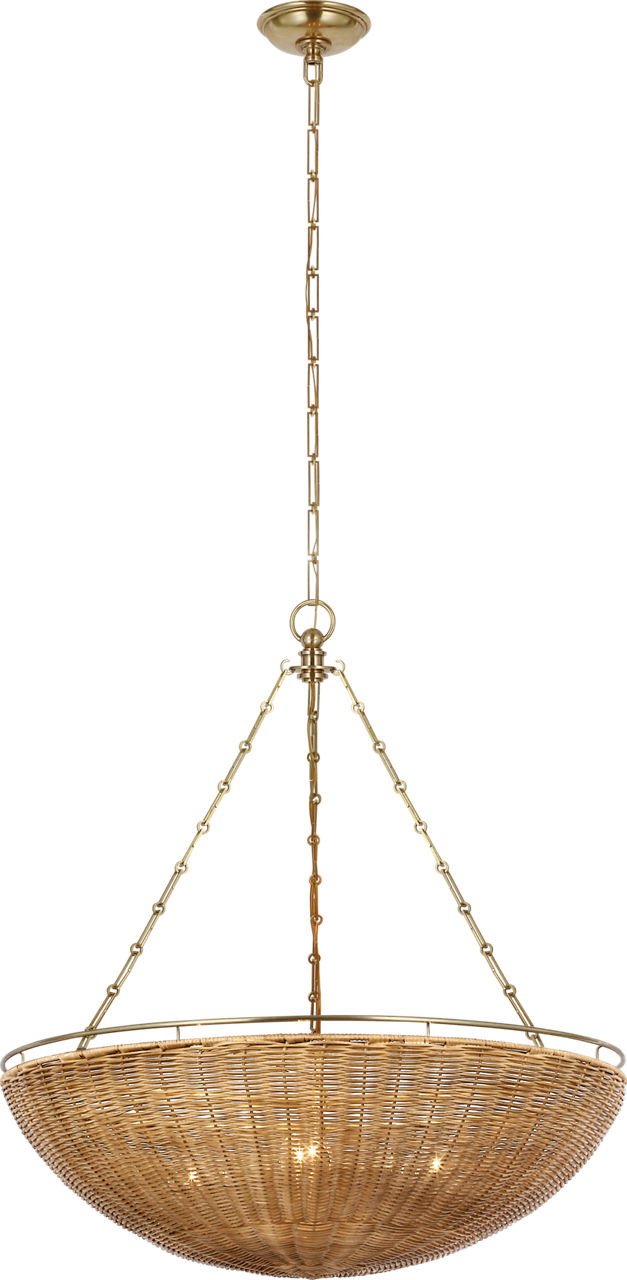 Clovis Grande Chandelier