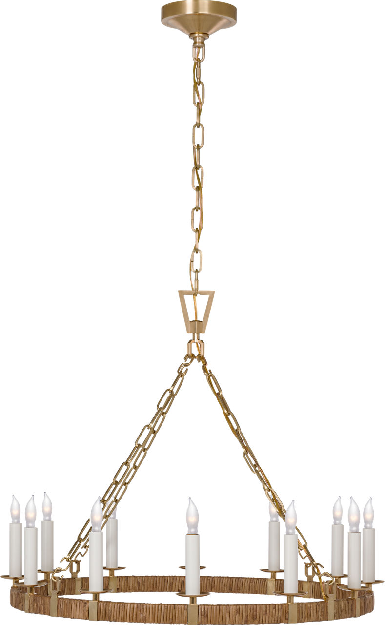 Darlana Grande Bracket Lantern