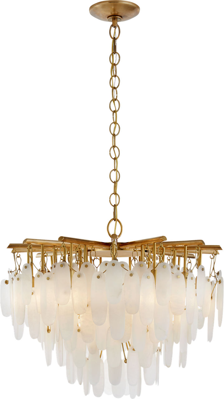 Cora Medium Waterfall Sconce