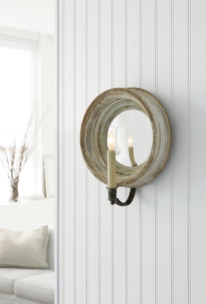 Visual Comfort Chelsea Reflection Sconce - Thumbnail 2
