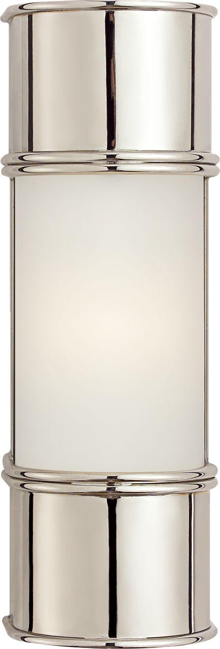 Oxford 18" Bath Sconce