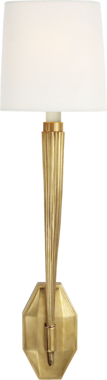 Ruhlmann Small Sconce
