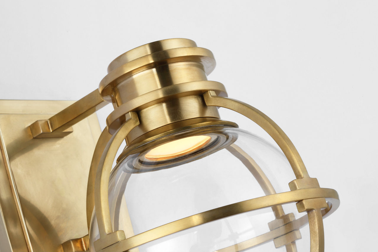 Visual Comfort Gracie Sconce - Thumbnail 2