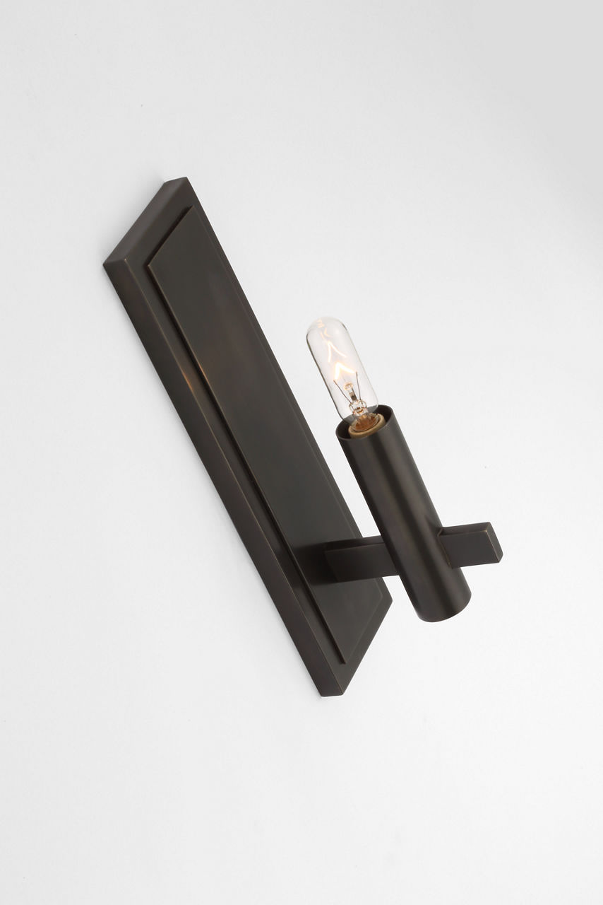 Sonnet Petite Single Sconce - CHD2630 | Visual Comfort