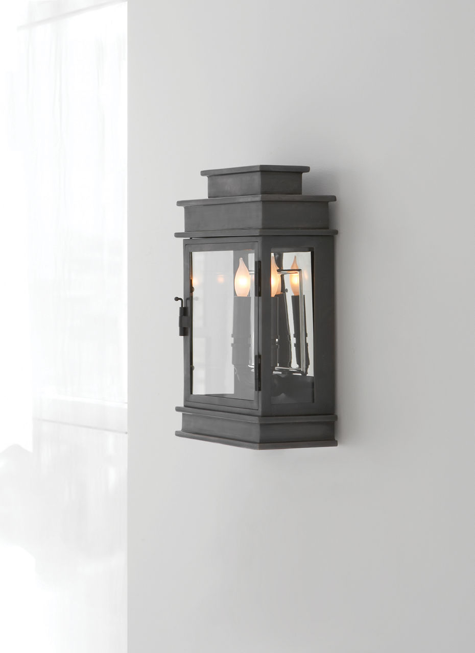Linear Lantern Short - CHD2908 | Visual Comfort